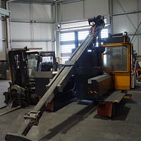 Furnace Cleaning  Machine-Hencon - Image 2
