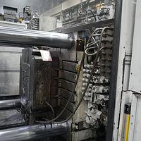 Cold Chamber Die Casting Cell-Frech - Image 22