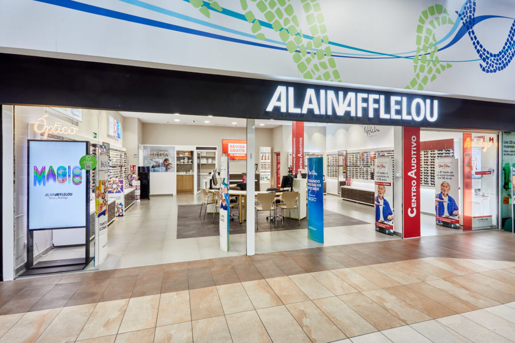 Tienda audiólogo C.C. CARREFOUR LOS BARRIOS - CTRA. CADIZ-MALAGA KM 112 9 11370 LOS BARRIOS