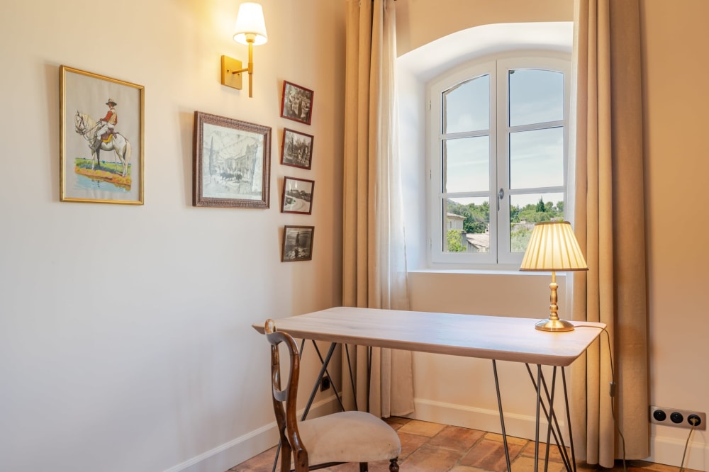 Photographs of Villa Aquarelle villa in Provence - Image 25 of 44