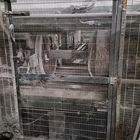 Hydraulic Extrusion Press-Presezzi - Image 9