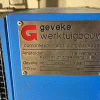 Compressors-Hydrovane - Image 10