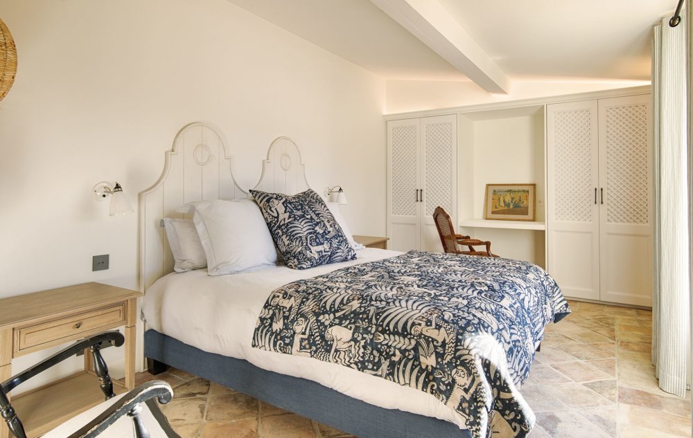 Photographs of Mas Romance villa in Provence - Image 16 of 39