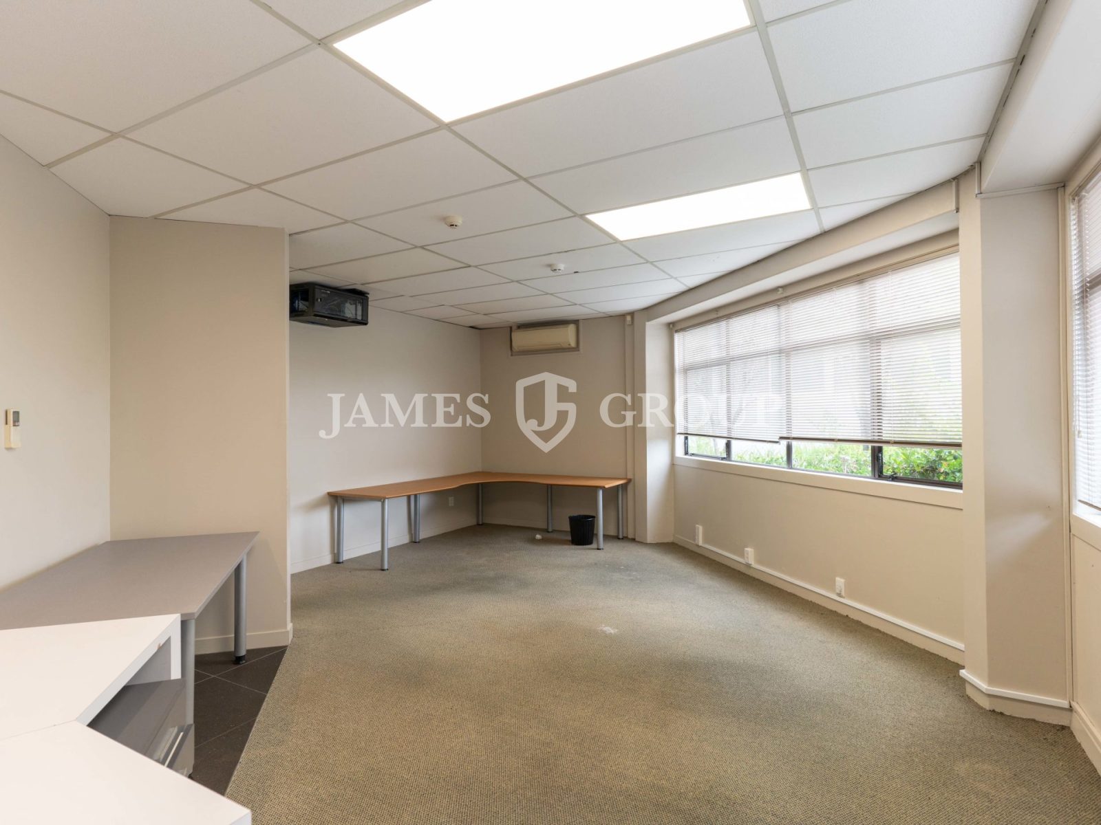 Full Building Or Floor-by-floor – Your Choice