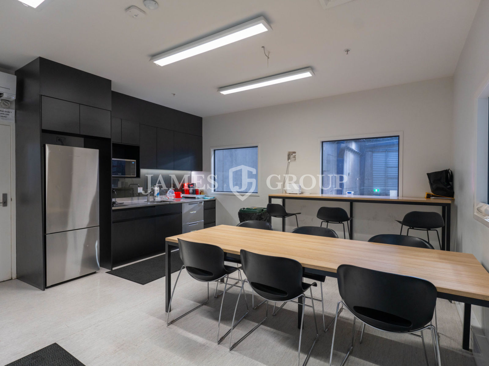 $135 Per Sqm Warehouse | 8m – 12m Stud