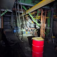 120T Meltshop for Billets, Blooms & Beam Blanks- - Image 42