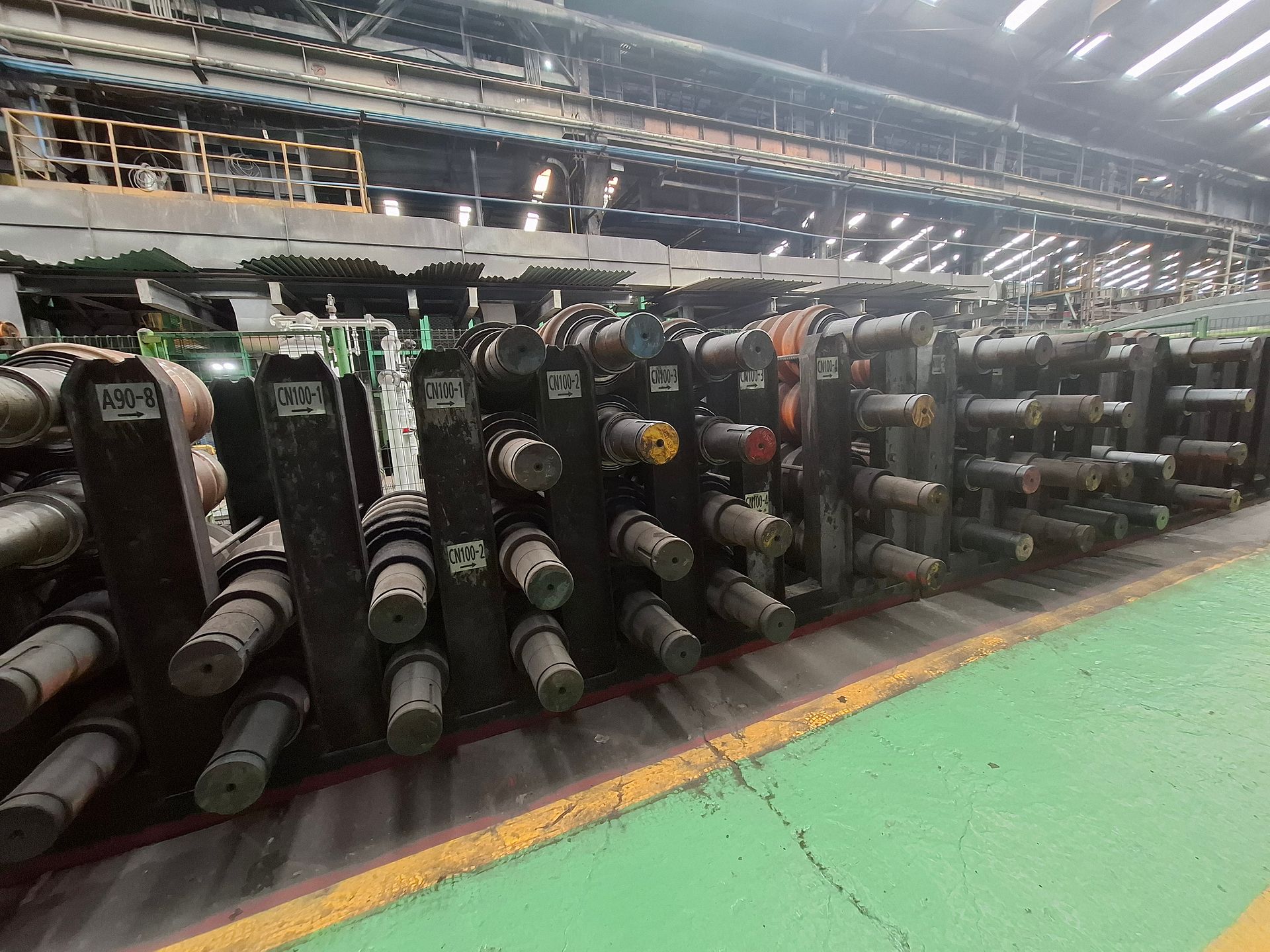[Re]Bar Mill- - Image 7