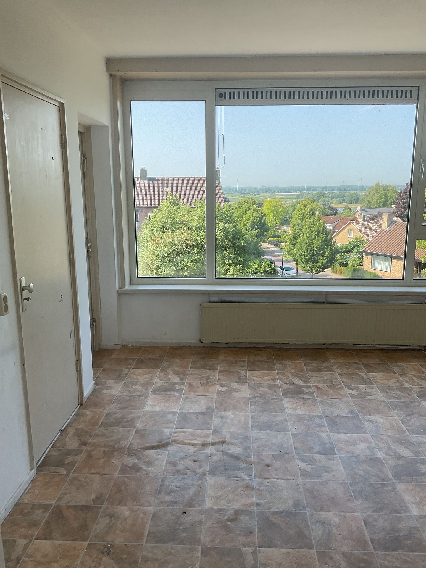 Woonruimte in Rhenen