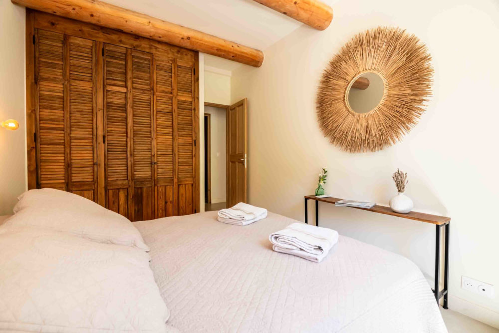 Photographs of Mas des Songes villa in Provence - Image 38 of 49