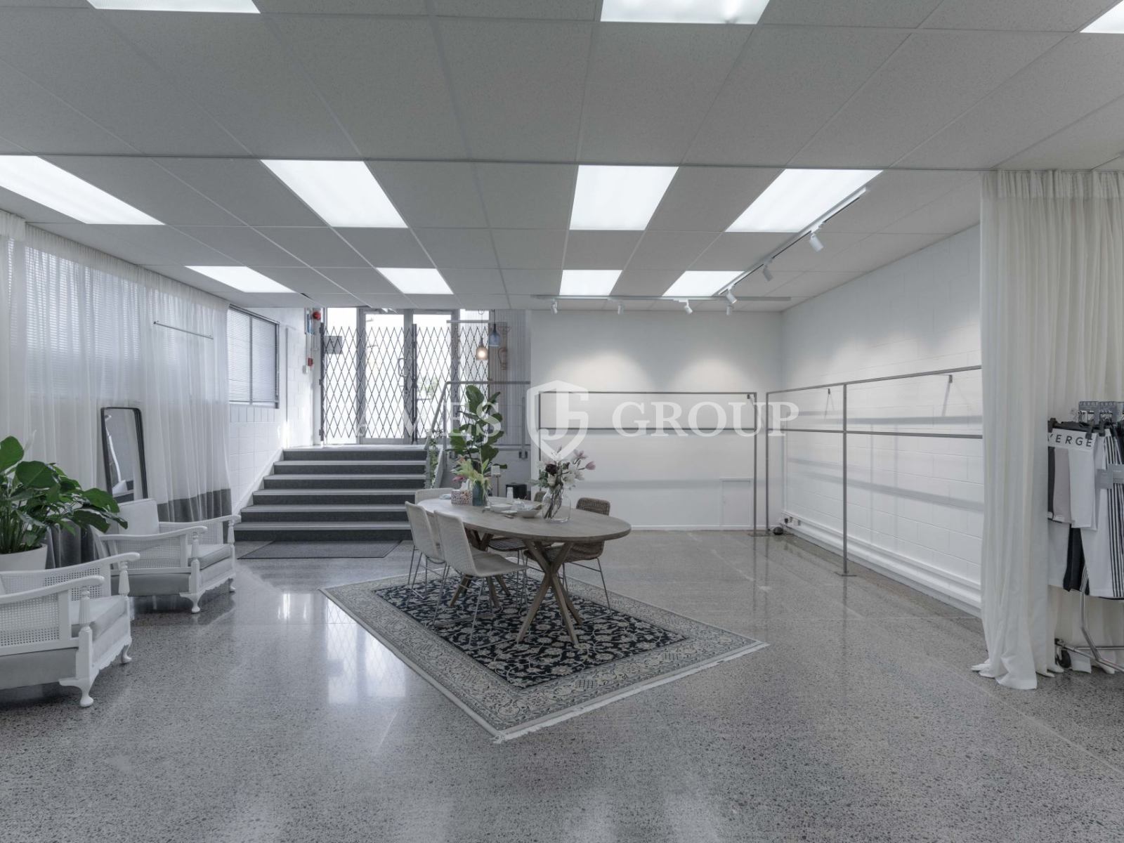 50 / 50 Warehouse & Office | 2 Mins From Motorway
