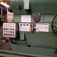 Roll Grinder-Davy-Newall - Image 19