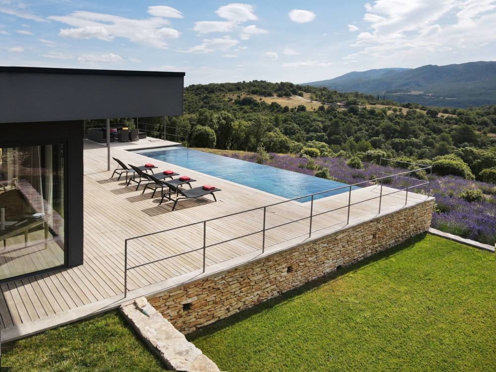 Photographs of Villa Melodie villa in Provence - Image 2 of 36
