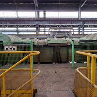 Cold Rolled Stainless Steel Strip Continuous Annealing and Pickling Line-'PRODUCTION MACHINERY CO' - Image 13