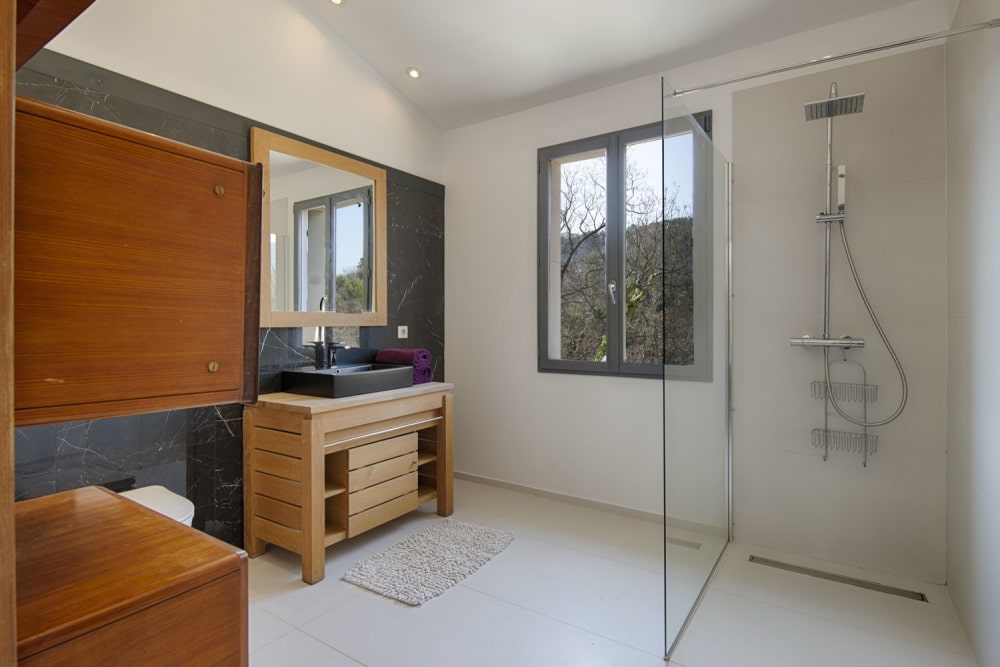 Photographs of Villa Emotion villa in Provence - Image 33 of 40