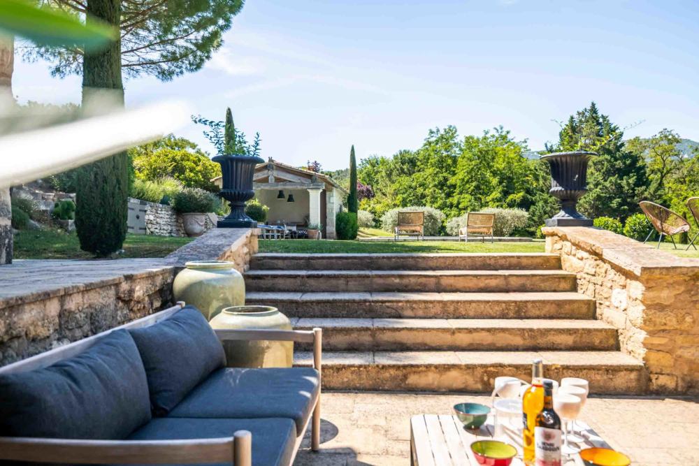 Photographs of Mas des Songes3 villa in Provence - Image 20 of 41