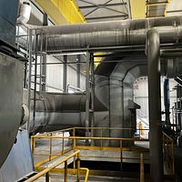 Reheating Furnace- - Image 21