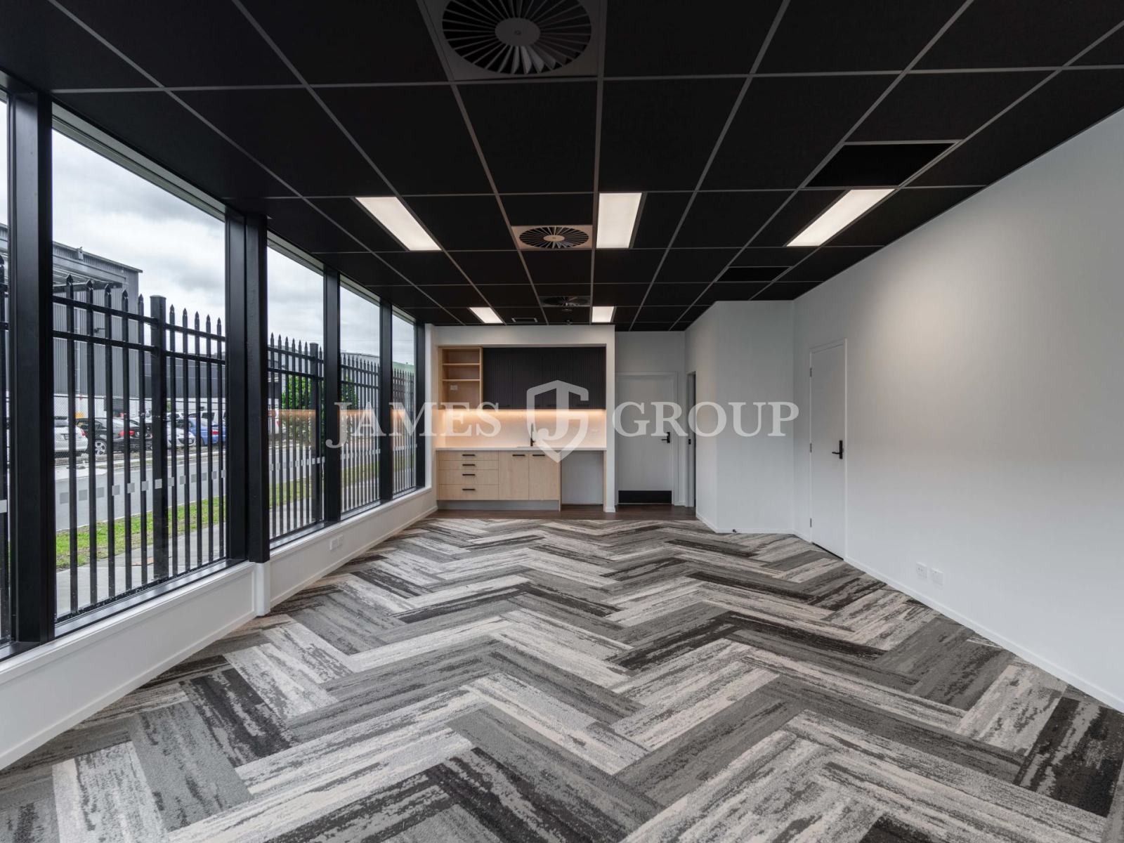 Brand New Industrial  |  Lease Or Buy