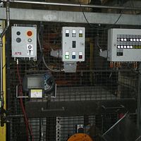 Cold Chamber Die Casting Cell-Idra - Image 26