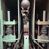 Grinding and Polishing Line-'PRODUCTION MACHINERY CO' - Image 24