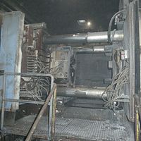 Cold Chamber Die Casting Cell-Idra - Image 10