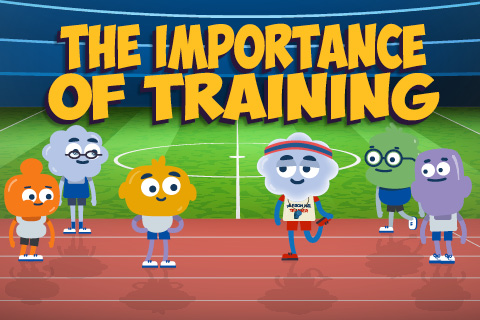 The Importance of Training