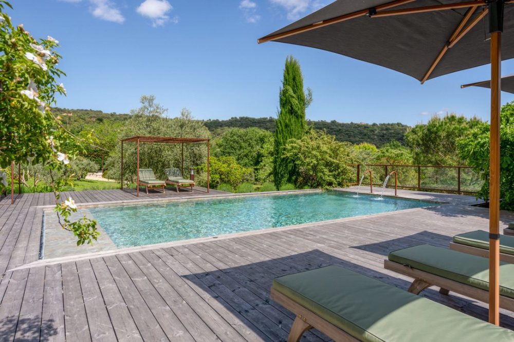 Photographs of New! Le Mas des Merveilles villa in Provence - Image 42 of 45