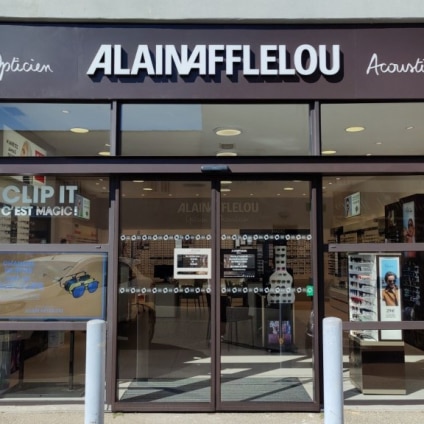 Magasin audioprothesiste 669 avenue Victor Hugo 84400 APT