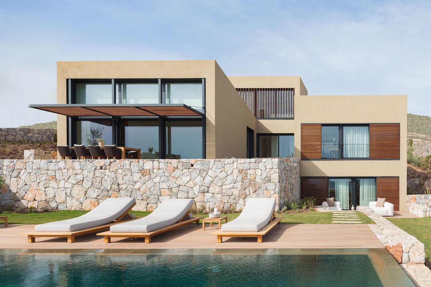 3 bed Villa For Sale in Aydin Province, Aegean Region