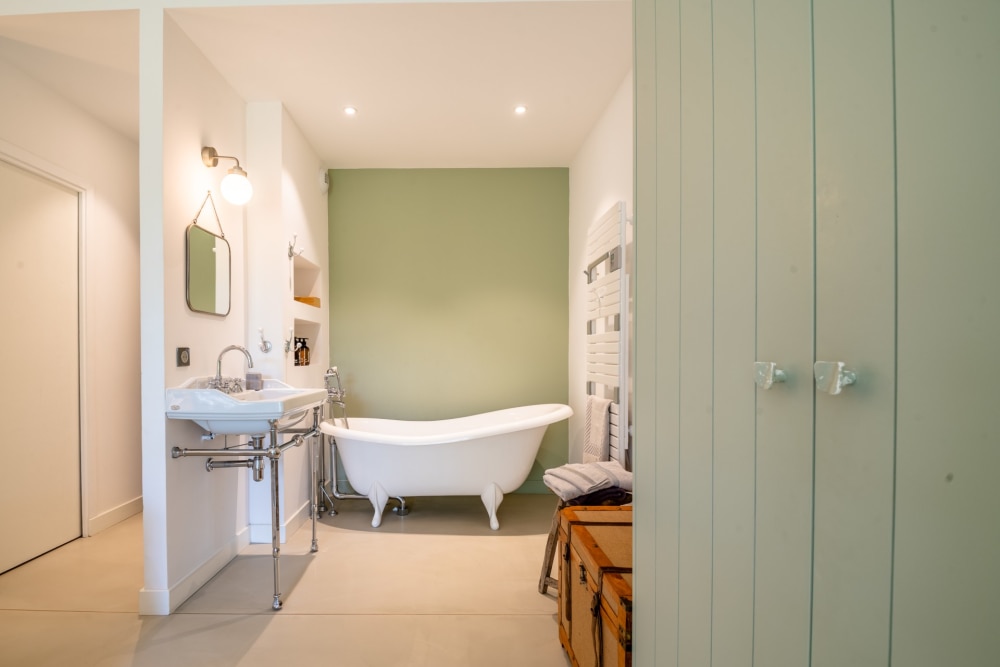 Photographs of Mas Cédrat villa in Provence - Image 34 of 56