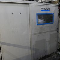 Cold Chamber Die Casting Cell-Frech - Image 5