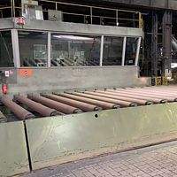 Tunnel Type Annealing&Tempering Furnace-Mioba - Image 10