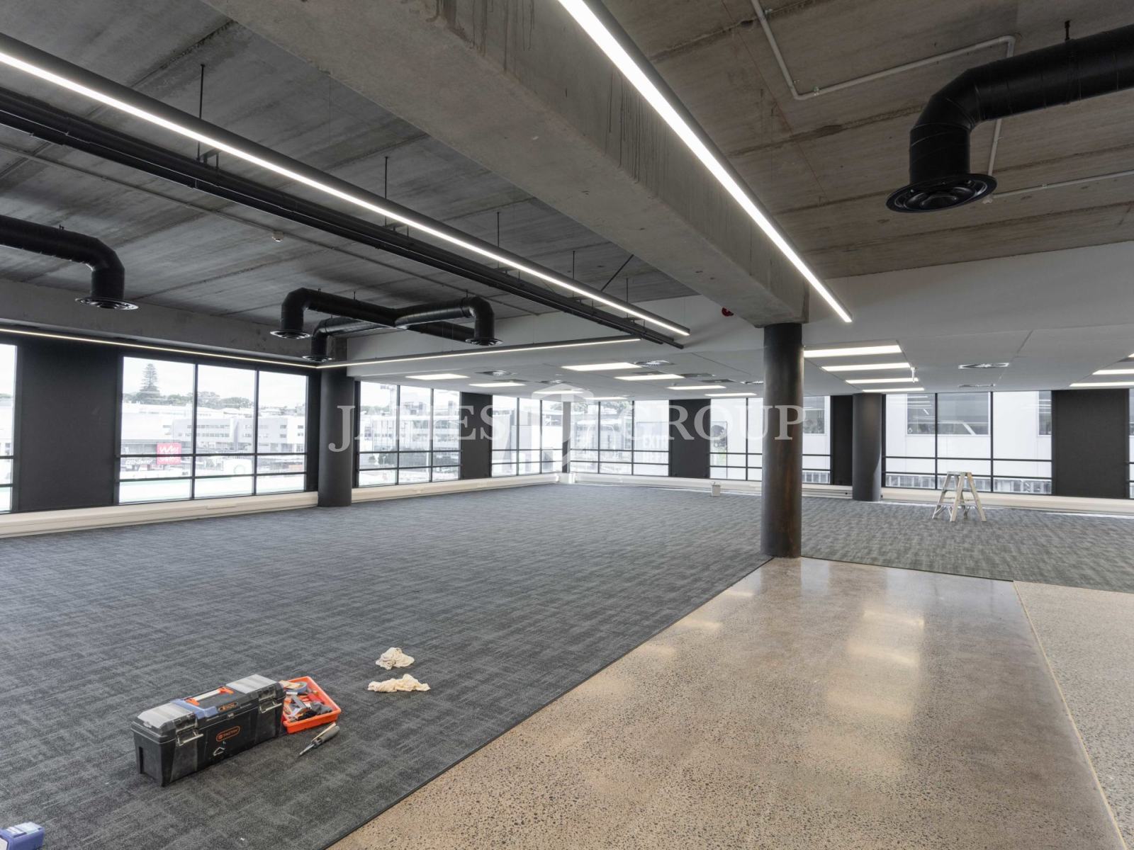 Rare Newmarket Office Space | Available Now
