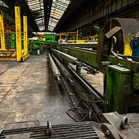 Cold Rolling-MANNESMANN MEER - Image 4