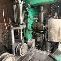 "CONTI 3" Three-Stand 4-High Tandem Cold Rolling Mill-MASKINSYSTEM AB - Image 13