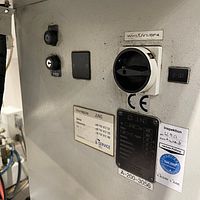 CNC Surface Grinder-Jung - Image 10