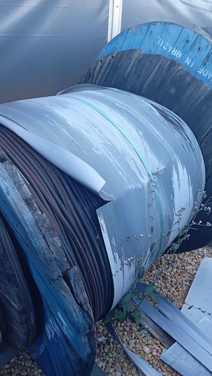 Prysmian Flexible Cable 1kV 1x4c 2,5mm² 1100m