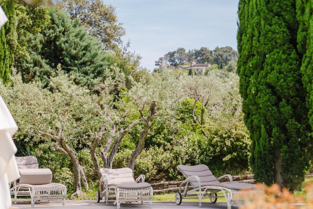 Photographs of Mas des Nénuphars4 villa in Provence - Image 42 of 44