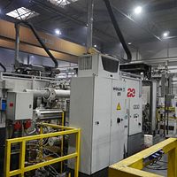 Cold Chamber Die Casting Cell-Frech - Image 15