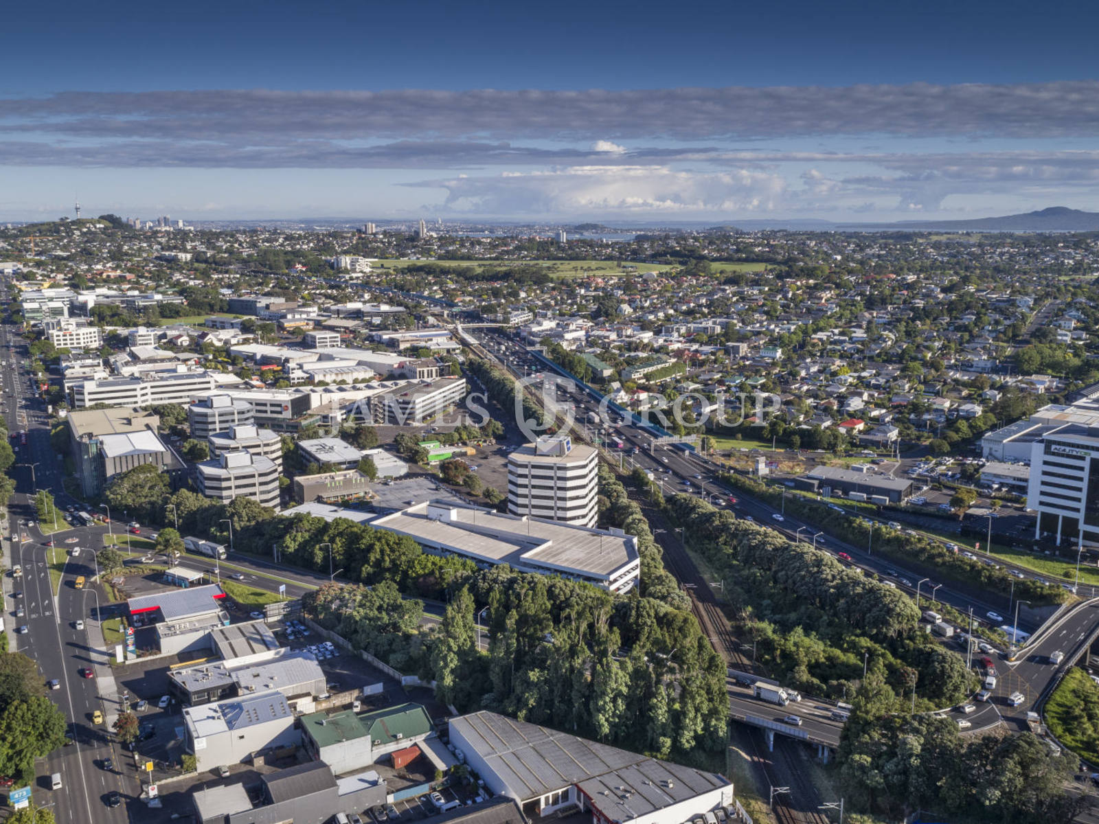 Central Park Business Park | 323sqm