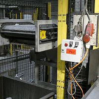 Cold Chamber Die Casting Cell-Frech - Image 16