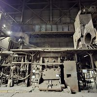 Compact Strip Plant-'NKK-SMS' - Image 2
