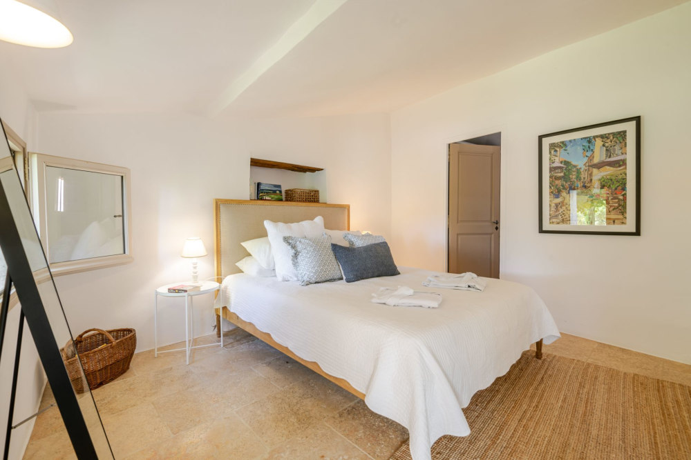 Photographs of Le Relais villa in Provence - Image 27 of 43