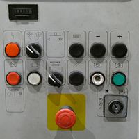 Cold Chamber Die Casting Cell-Bühler - Image 35