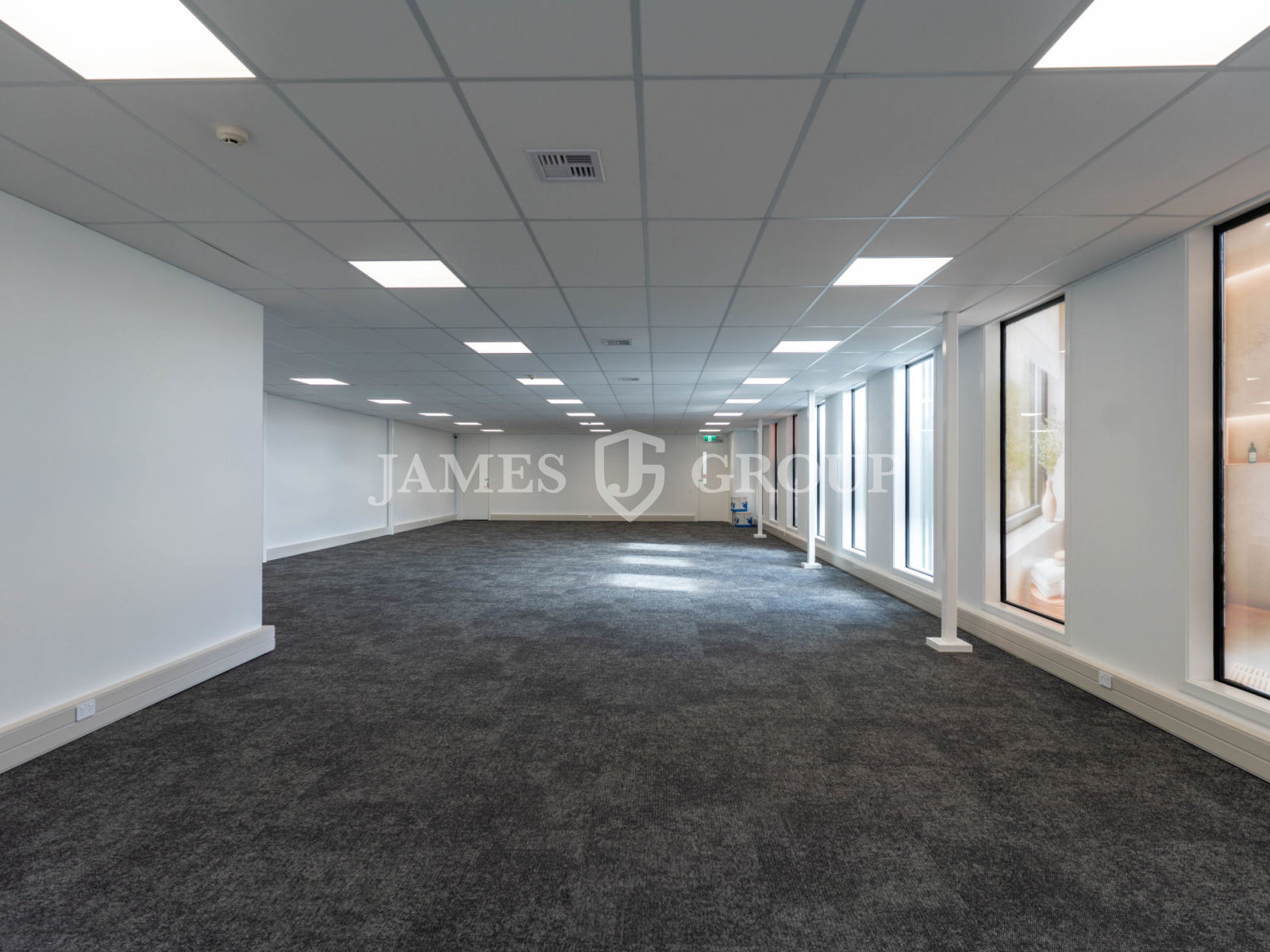Prime Warehouse & Showroom | Ti Rakau Drive