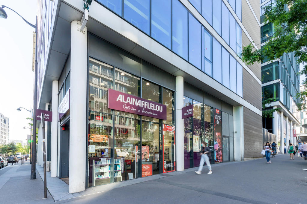 Magasin audioprothesiste 112 avenue de Fontainebleau 94270 KREMLIN-BICÊTRE