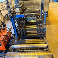 Narrow Strip Continuous Annealing and Straightening Line No.4-SARLIN - Image 16