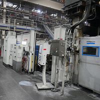 Cold Chamber Die Casting Cell-Frech - Image 15