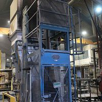 Melting/Holding Furnace-Striko - Image 3