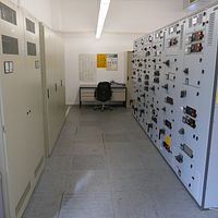 Electrical Transformer Substation 6kV/400V- - Image 11
