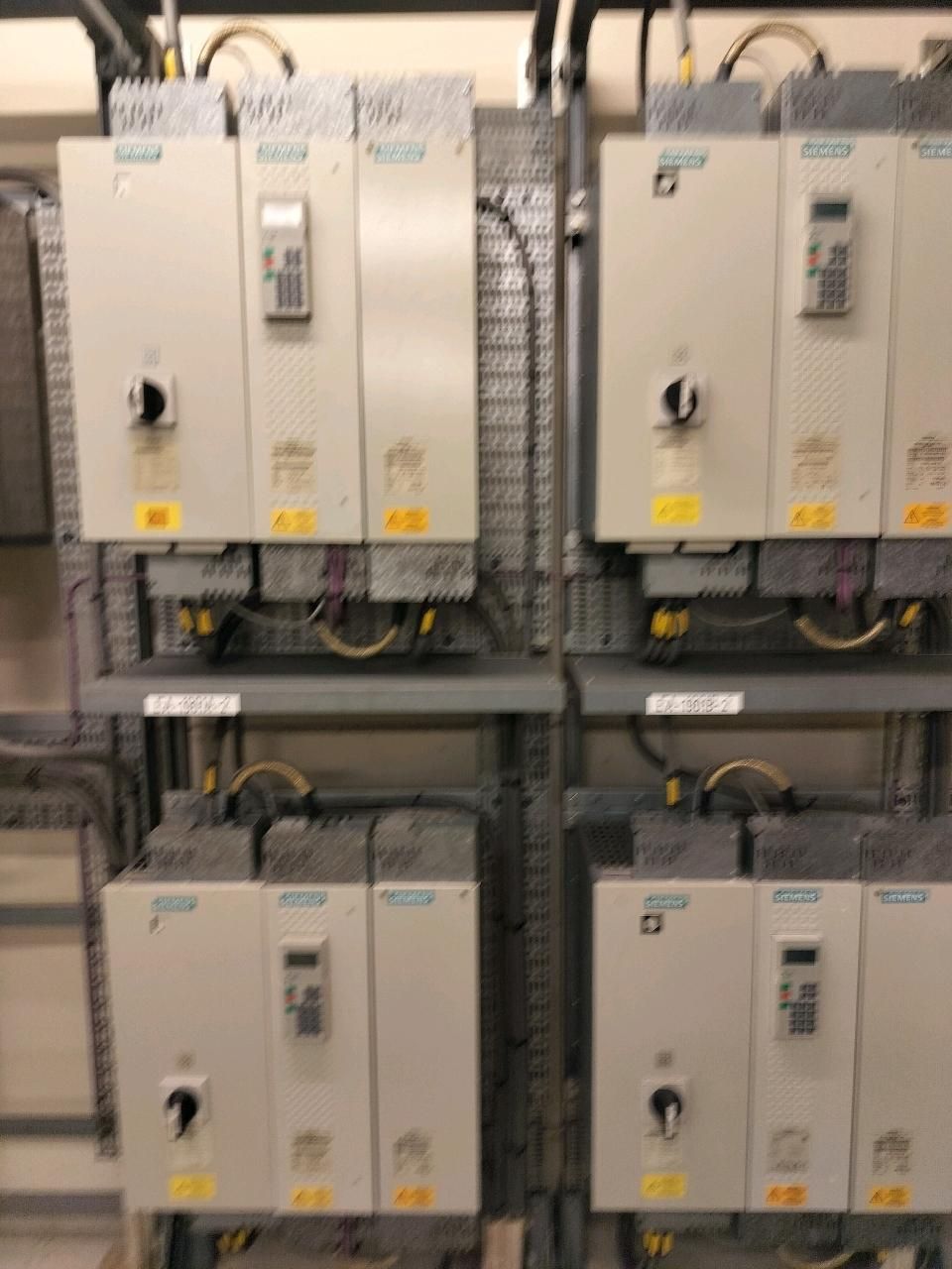 Frequency Drives- - Image 12